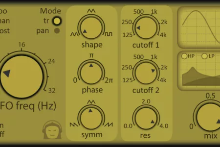 Featured image for “AutoTremWahLight – filter modulation by PechenegFX”