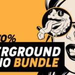 Featured image for “Loopmasters released Underground Techno Bundle”