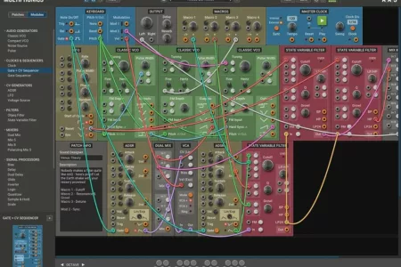 Featured image for “Applied Acoustics Systems releases Multiphonics CV-1”