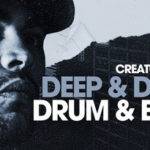 Featured image for “Loopmasters released Creatures – Deep & Dark Drum & Bass”