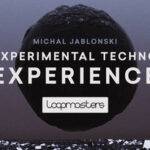 Featured image for “Loopmasters released Michal Jablonski – Experimental Techno Experience”