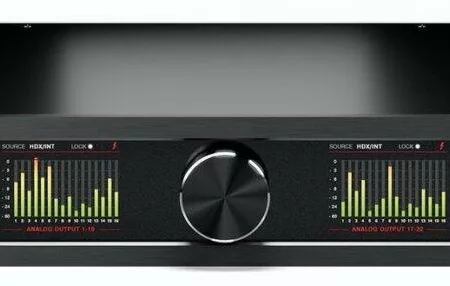 Featured image for “Galaxy 32 Synergy Core – new multi-channel interface by Antelope Audio”