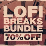 Featured image for “Loopmasters released LoFi Breaks Bundle”