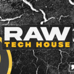 Featured image for “Loopmasters released 12inchsounds – Raw Tech House”