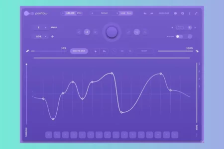 Featured image for “Audiomodern releases free panning modulator Panflow”