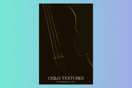 Featured image for “Emergence Audio released Cello Textures”