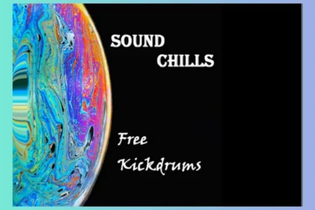 Featured image for “15 free kickdrums by SoundChills”