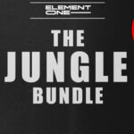 Featured image for “Loopmasters released The Jungle Bundle – Element One”