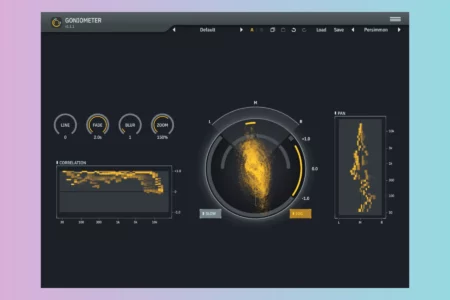 Featured image for “ToneBoosters released GonioMeter for free”